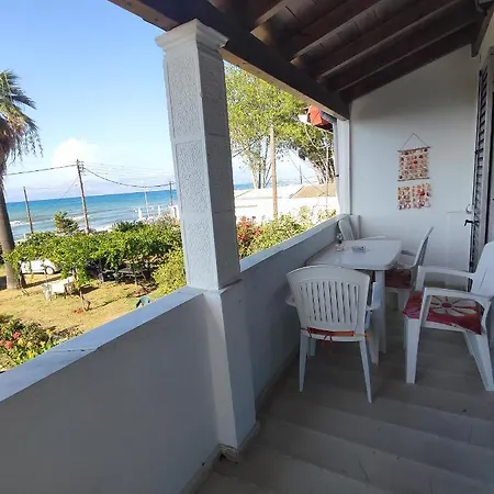 Eftichia * Roda (Corfu)