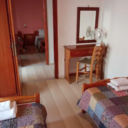 Eftichia * Roda (Corfu)