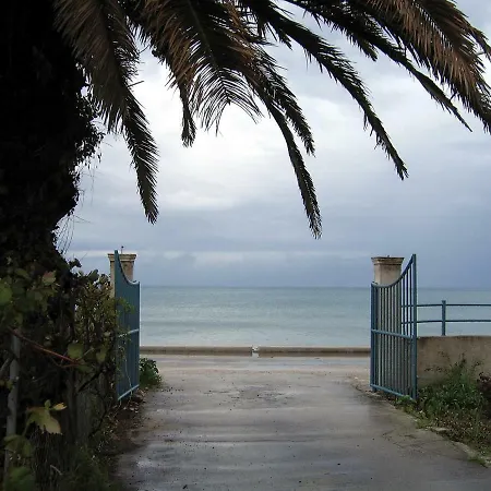 Eftichia Roda (Corfu)