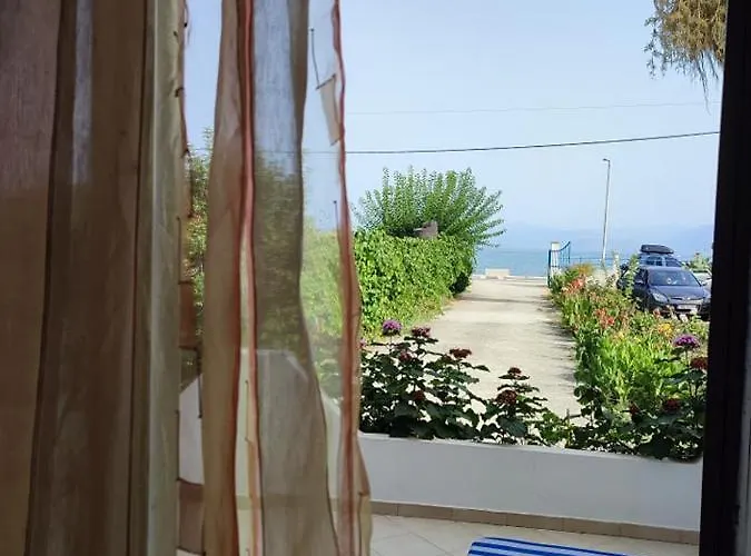 Apartment Eftichia *