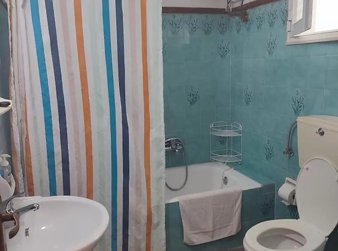 Apartment Eftichia