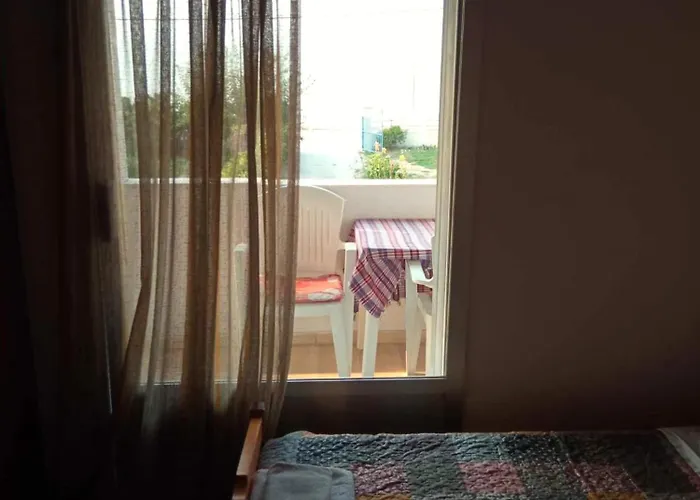 Eftichia Apartment
