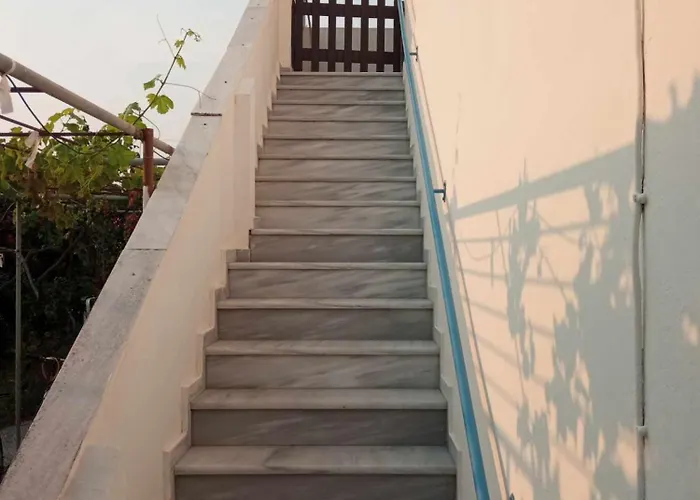Eftichia Apartment