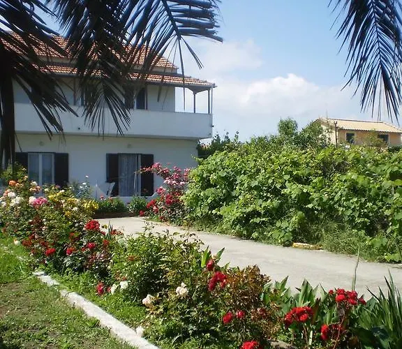 Apartment Eftichia