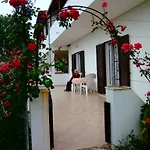 Eftichia 아파트 로다