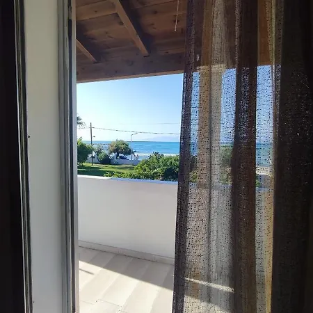 Eftichia * Roda (Corfu)