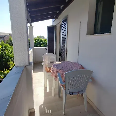 Appartement Eftichia