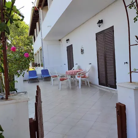 Apartment Eftichia