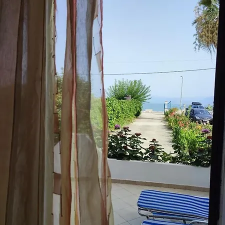 Apartment Eftichia *