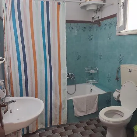 Appartement Eftichia