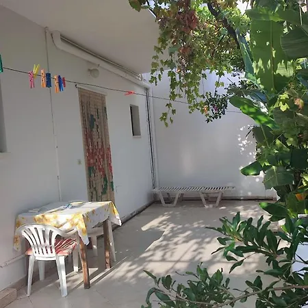 Eftichia Apartmán Roda (Corfu)
