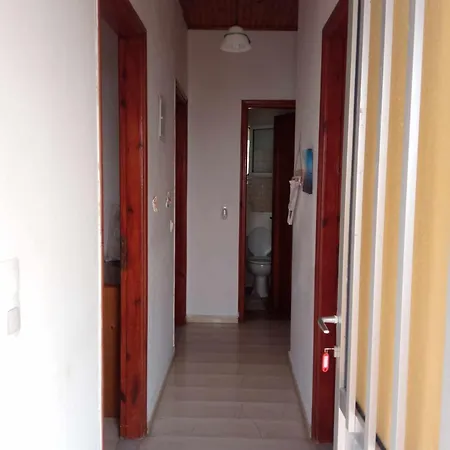 Apartmán Eftichia Roda (Corfu)