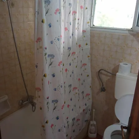Appartement Eftichia Roda (Corfu)