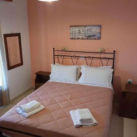 Eftichia Apartment