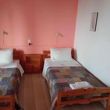 Eftichia Apartmán Roda (Corfu)