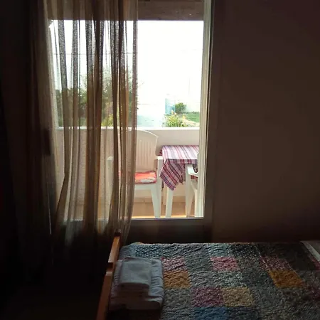 Eftichia Apartment