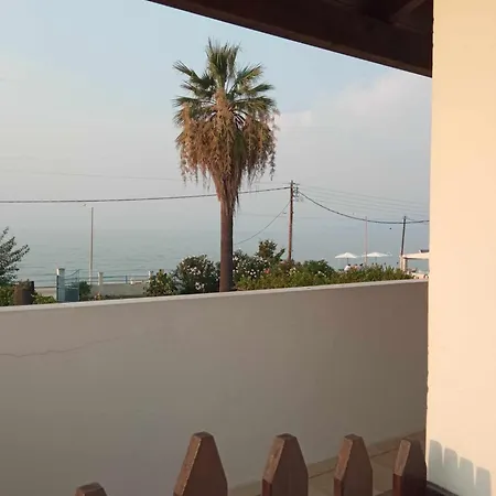 Eftichia Roda (Corfu)