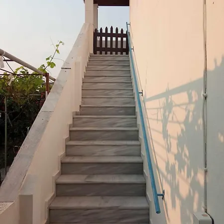 Eftichia Apartment