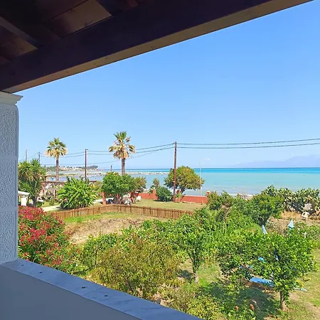 Eftichia * Roda (Corfu)
