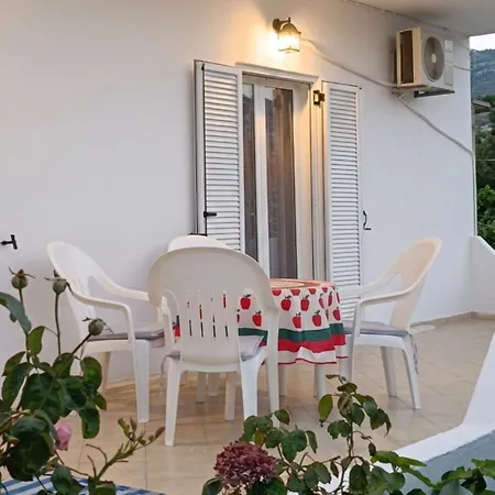 Appartement Eftichia