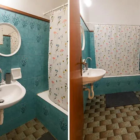 Eftichia Appartement *