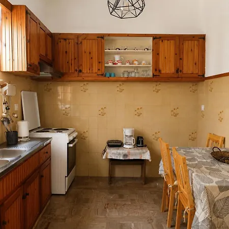 Eftichia * Roda (Corfu)