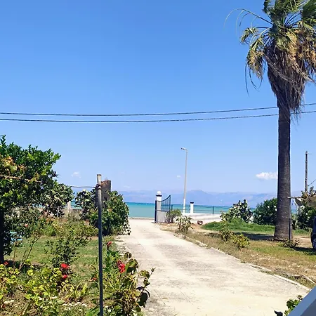 Eftichia * Roda (Corfu)