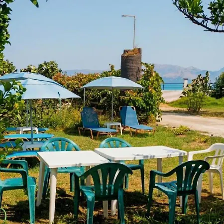 Appartement Eftichia Roda (Corfu)
