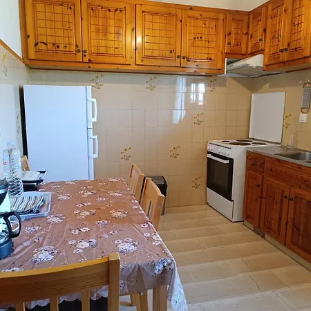 Eftichia Appartement