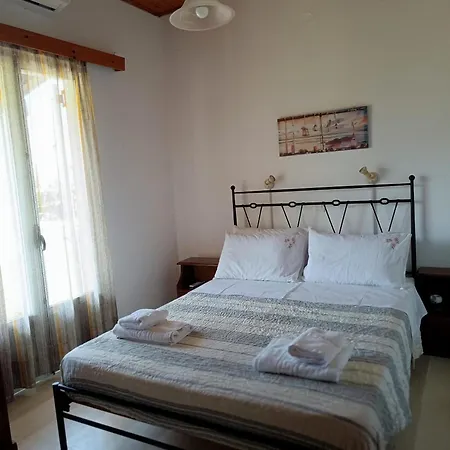 Eftichia * Roda (Corfu)