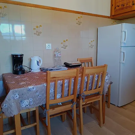 Eftichia Appartement Roda (Corfu)