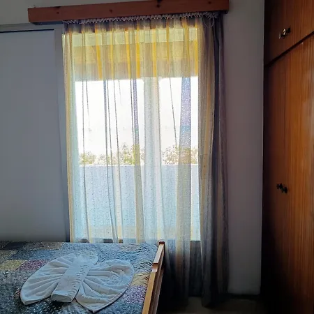 Eftichia Appartement