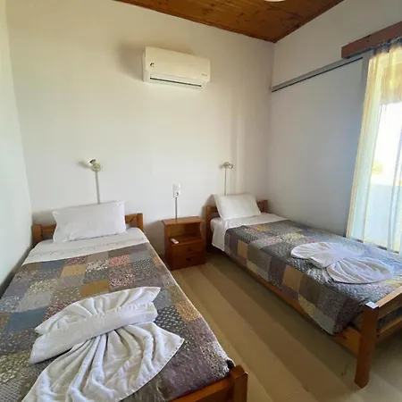 Eftichia Appartement