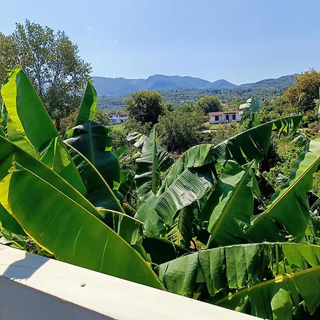 Appartement Eftichia Roda (Corfu)