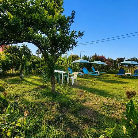 Appartement Eftichia