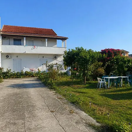 Eftichia * Roda (Corfu)
