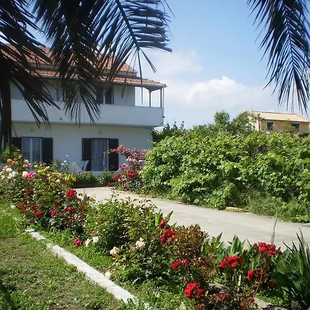 Appartement Eftichia