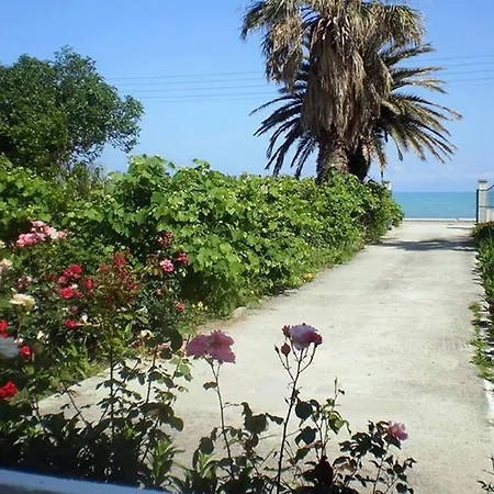 Eftichia Appartement