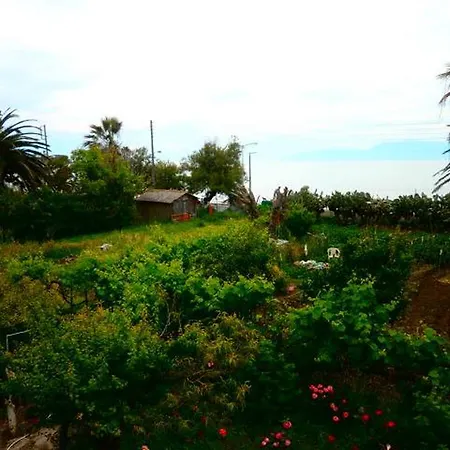 Eftichia Appartement