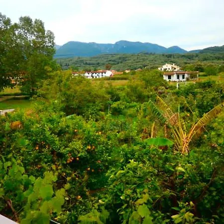 Eftichia * Roda (Corfu)