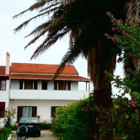 Eftichia * Roda (Corfu)