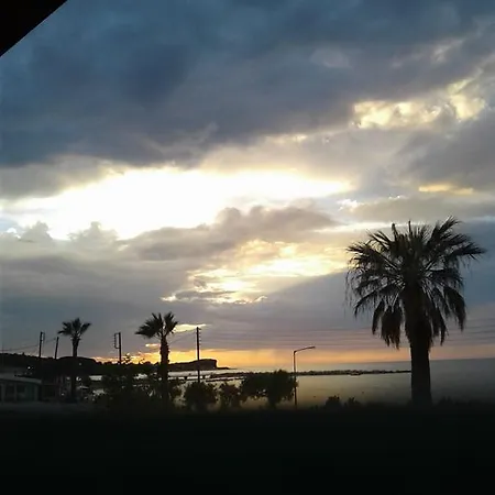 Eftichia Appartement