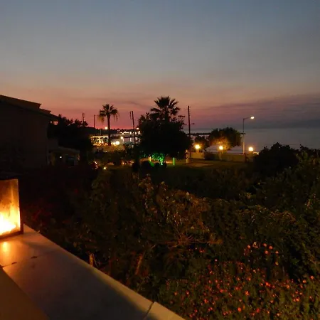 Eftichia Appartement