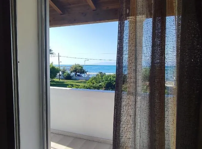 Eftichia * Roda (Corfu)