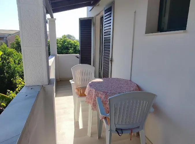 Appartamento Eftichia