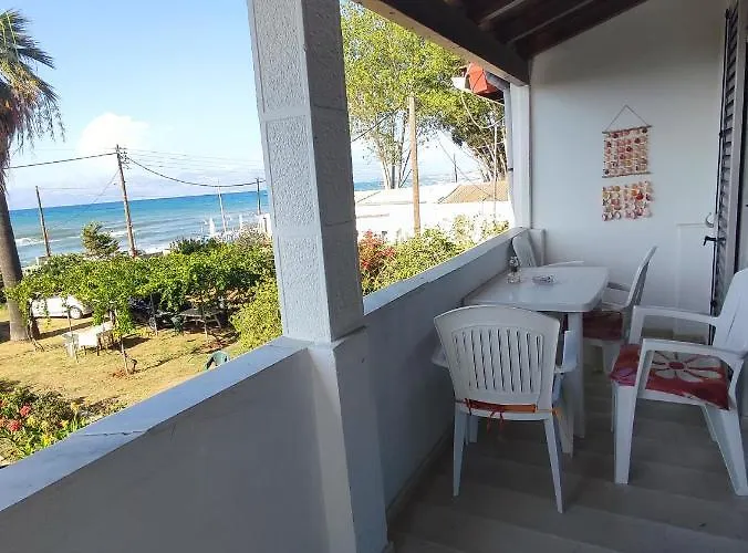 Eftichia * Roda (Corfu)