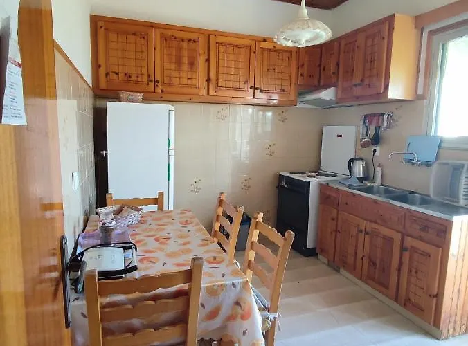 Eftichia * Roda (Corfu)