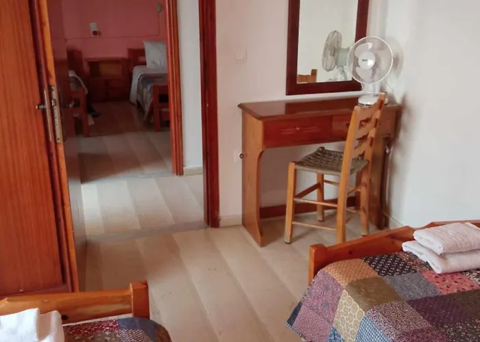 Eftichia * Roda (Corfu)