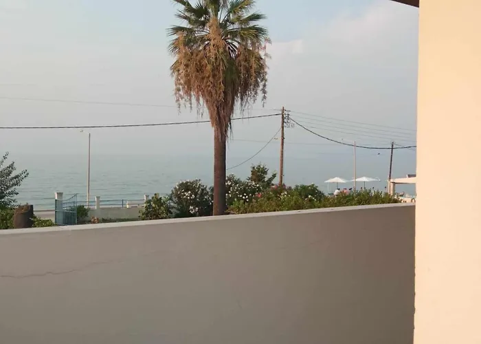 Eftichia Roda (Corfu)