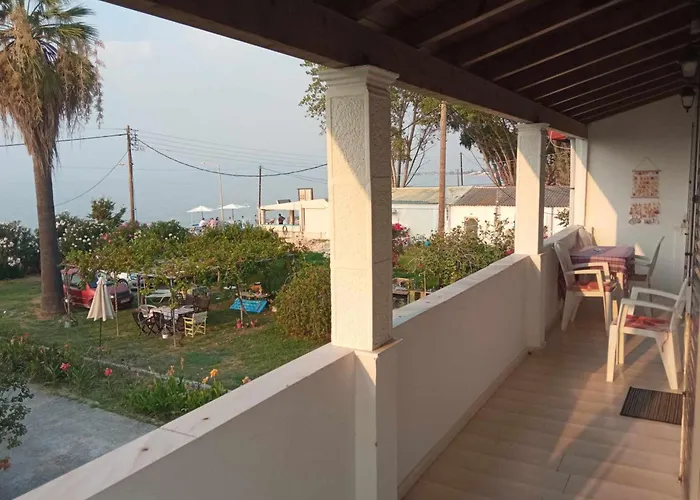 Eftichia Roda (Corfu)